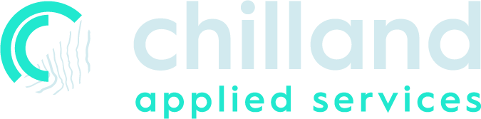 Applied services Chilland Logo